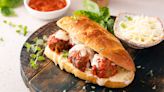 The Secret to Making The Perfect Meatball Subs — While Cutting Prep-time In Half!