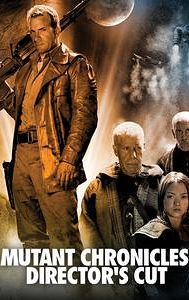 Mutant Chronicles (film)