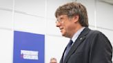 Puigdemont prevé asistir este jueves al pleno de investidura de Illa que puede suspenderse si se le detiene - LA GACETA