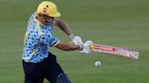 T20 Blast round-up: Hain stars but rain wipes out games