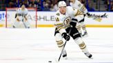 Bruins Sign Ian Mitchell to One-Year, Two-Way Contract Extension | Boston Bruins