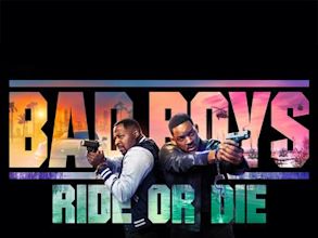 Bad Boys 4