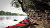 Check out these photos of a kayak trip on the historic ‘River of the Carolinas’