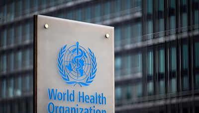 WHO chief urges countries to quickly seal pandemic deal