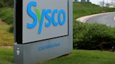 Food distributor Sysco misses quarterly sales estimates on weak spending