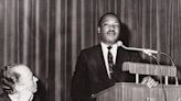 Borscht Belt event to honor MLK's speech at Concord Hotel in 1968 - Mid Hudson News