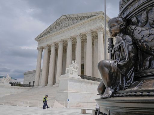 US Supreme Court sends Arkansas racial gerrymandering case back down to lower court