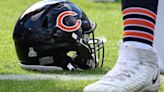 Bears sign third-round OT Kiran Amegadjie