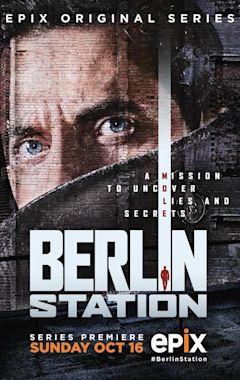 Berlin Station