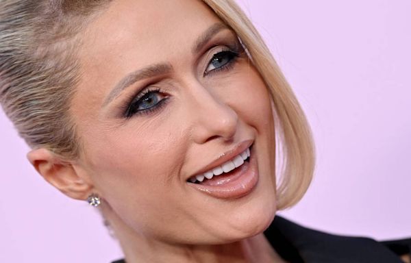 Paris Hilton to release second album almost 20 years after first