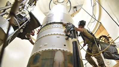 In deterrence we trust? Cold War nuclear questions make a comeback.