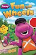 Barney: Fun on Wheels