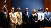 New Haitian Leader Visits Washington Seeking Additional Support