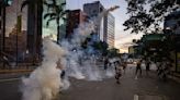 Did Maduro Steal The Vote? Anti-Government Protests Surge Across Venezuela