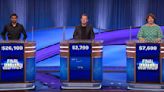 'Jeopardy!' Contestant Dazzles Fans With Amazing Runaway Win