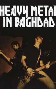 Heavy Metal in Baghdad