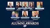Lubbock Christian University to recognize 2024 Alumni Awards recipients