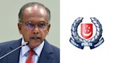 Shanmugam: Police to probe 'serious' discrimination allegations after officer's death