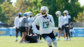 Sights and sounds from Chargers training camp: Day 8