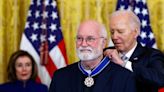 Fr. Greg Boyle, Nancy Pelosi among Presidential Medal of Freedom recipients