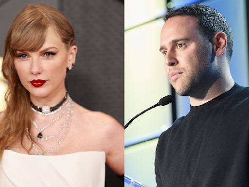 Taylor Swift’s Feud With Scooter Braun to Be Featured in New Season of ‘vs’ on Discovery+ U.K., Max