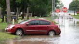 Hundreds rescued from flooding in Texas as waters continue rising in Houston