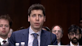 AI Congress hearing: Sam Altman testifies before Congress saying there is ‘urgent’ need for regulation