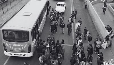 ¿Habrá paro de transportistas mañana viernes 11 de octubre?: La voz de los gremios ante una nueva medida de fuerza de 72 horas