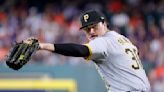 Skenes gets no-decision, Taylor’s 9th-inning homer lifts Pirates over Astros 6-3