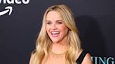 Reese Witherspoon Bakes Holiday Treat With Son in Festive Video