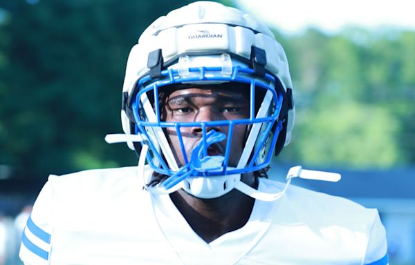 Auburn Is In Position For Another Great Defensive Line Recruiting Class