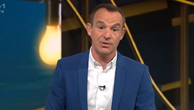 Martin Lewis issues 'minimum' warning to everyone with a pension