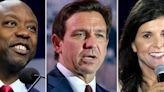 GOP challengers face make-or-break moment in third debate
