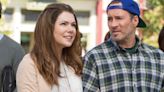 'Gilmore Girls' Star Scott Patterson Felt Like 'Meat Stick' In 'Most Disturbing' Scene