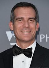 Eric Garcetti