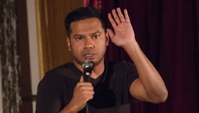 Watch the video that led to Daniel Fernandes' comedy show cancellation after BJP threat
