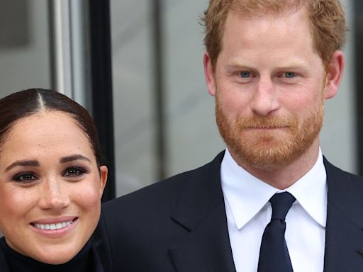 Prince Harry Is “Fighting” to Stay Connected to His Family and the U.K.