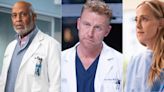 Placing Bets on Who Will Leave 'Grey's Anatomy' Next