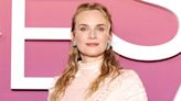 Diane Kruger Shares Rare Family Snap with Husband Norman Reedus and Daughter at Tokyo Disneyland: 'Best Time'