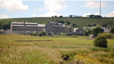 Dartmoor prison to temporarily close due to radon