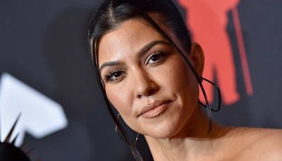 Kourtney Kardashian ‘Thinking of the Positives’ Amid Returning to Work Months After Son Rocky’s Birth