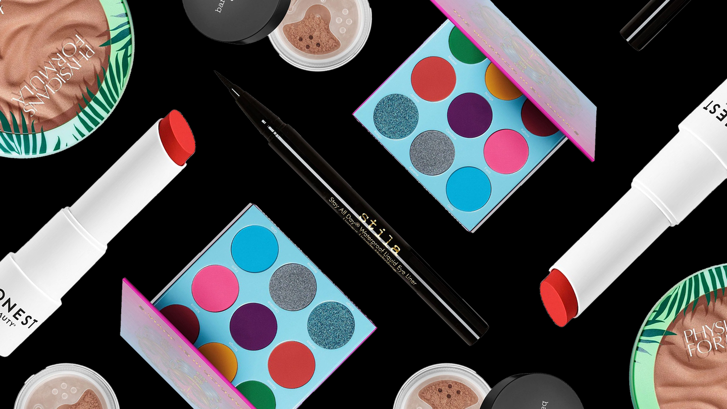 This Is All the Best Makeup Money Can Buy on Amazon