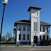 Old Live Oak City Hall