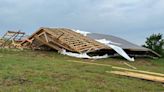 GALLERY: Damage, flooding across Midstate, southern Kentucky amid severe storms