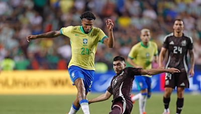 Programação da Globo hoje: segunda tem jogo da Seleção Brasileira pela Copa América