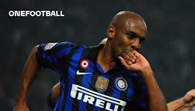 Video – Inter Milan & Brazil Legend Maicon’s Classic Volley Vs Udinese | OneFootball