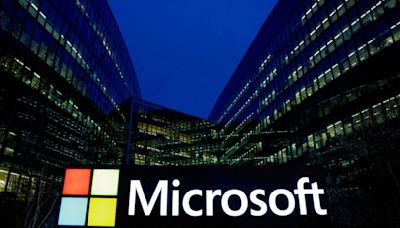 European Union accuses Microsoft of breaching antitrust rules by bundling Teams with office software