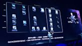 Nvidia Rubin revealed as Blackwell successor, powerful Vera CPU coming too