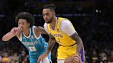 D’Angelo Russell will not play in Lakers vs. Heat game