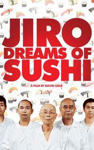 Jiro Dreams of Sushi